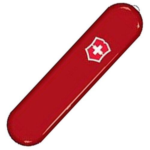 Набор аксессуаров VICTORINOX передняя C.6200.1 красный