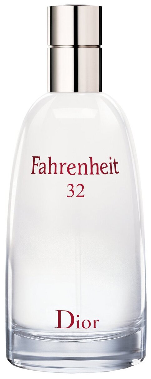 Christian Dior, Fahrenheit 32, 50 мл., туалетная вода мужская