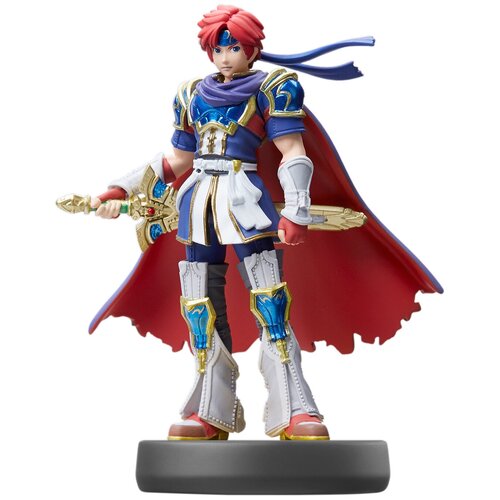 Фигурка Amiibo Super Smash Bros. Collection Рой, 9.5 см