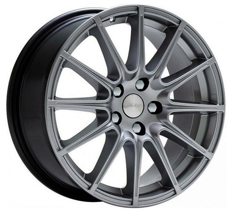   Skad Le-Mans 7.5x17/5x114.3 D67.1 ET45 