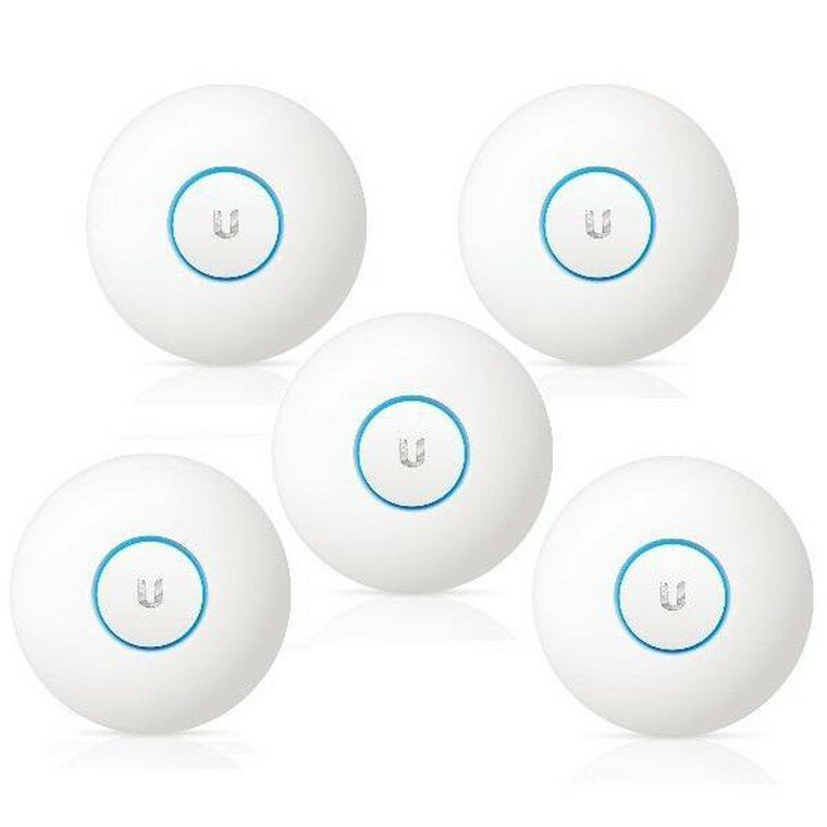 Ubiquiti UAP-AC-PRO-5 - фото №15