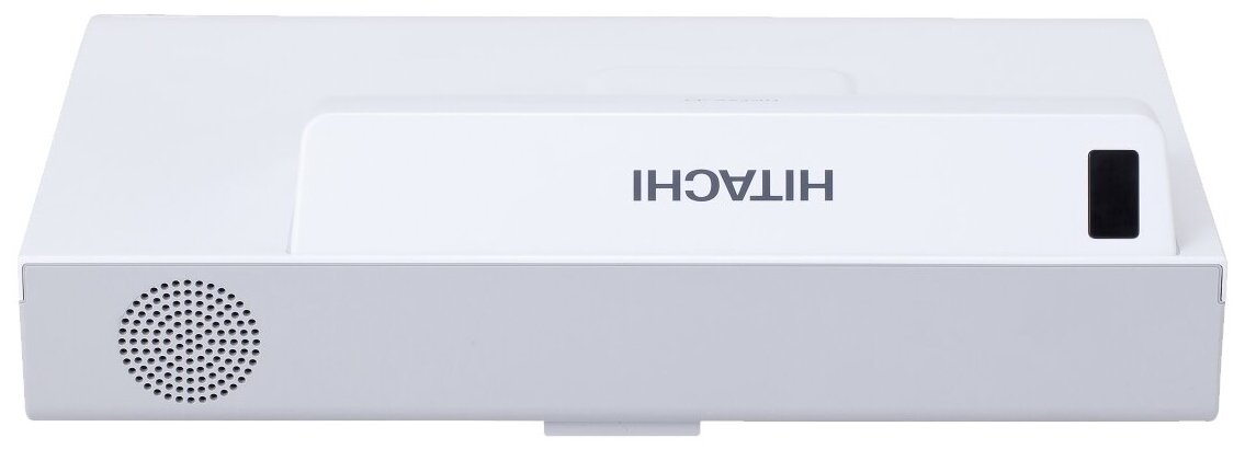 Hitachi CP-AX2505 (ультракороткофокусный)