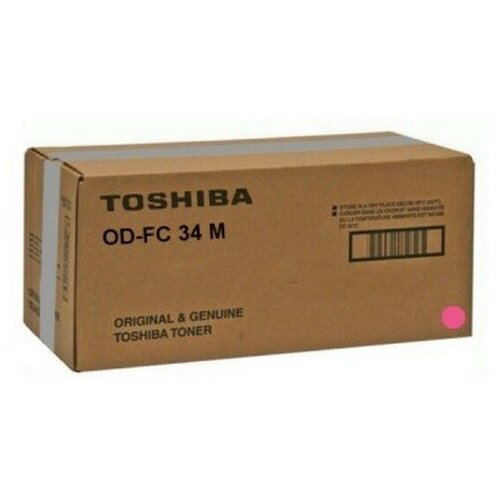 Фотобарабан Toshiba OD-FC34M (6A000001587)