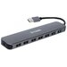 Хаб USB D-Link DUB-H7/E1A