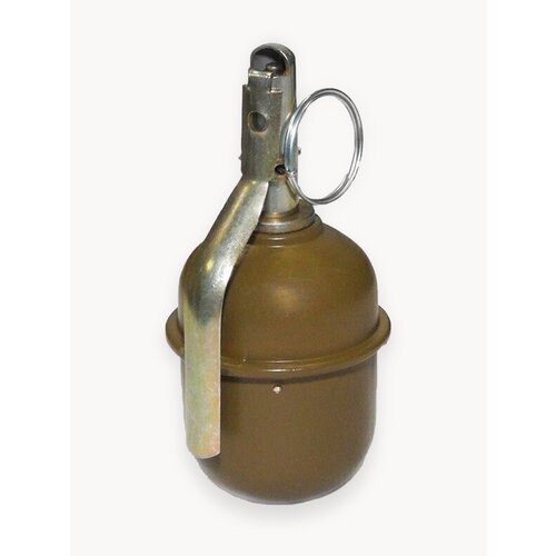 Макет гранаты РГД-5 (учебно-тренировочный)