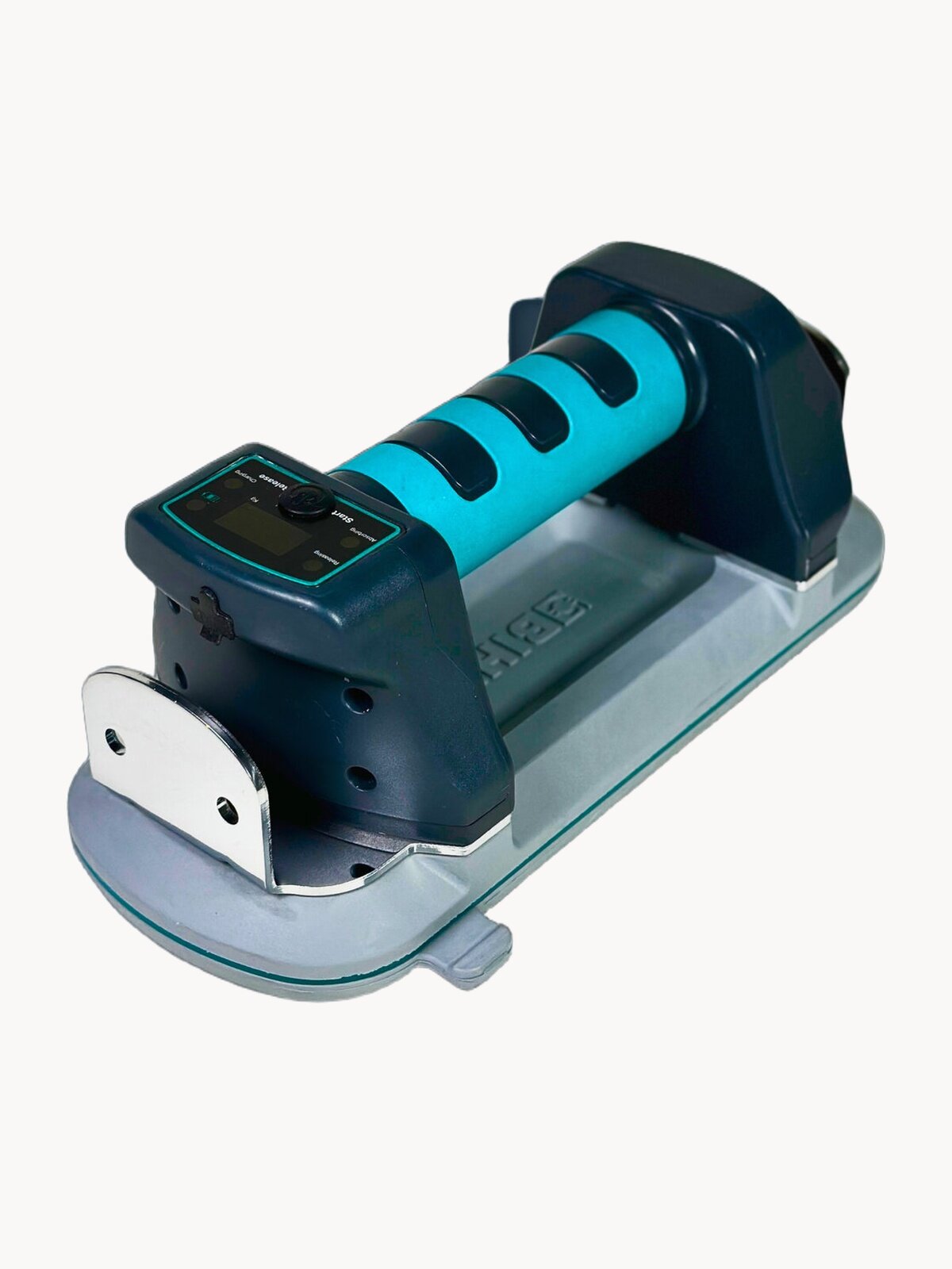 Электрическая присоска BIHUI с авто подкачкой, для гладкой и рельефной поверхности, арт. SCBLVT