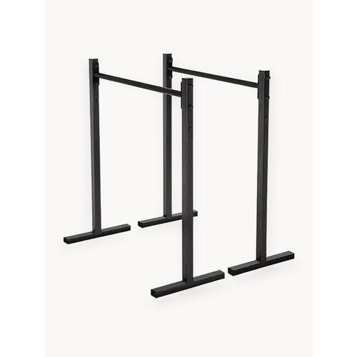 Хайлетсы для фитнеса и гимнастики №2 цвет черный/Absolute Champion