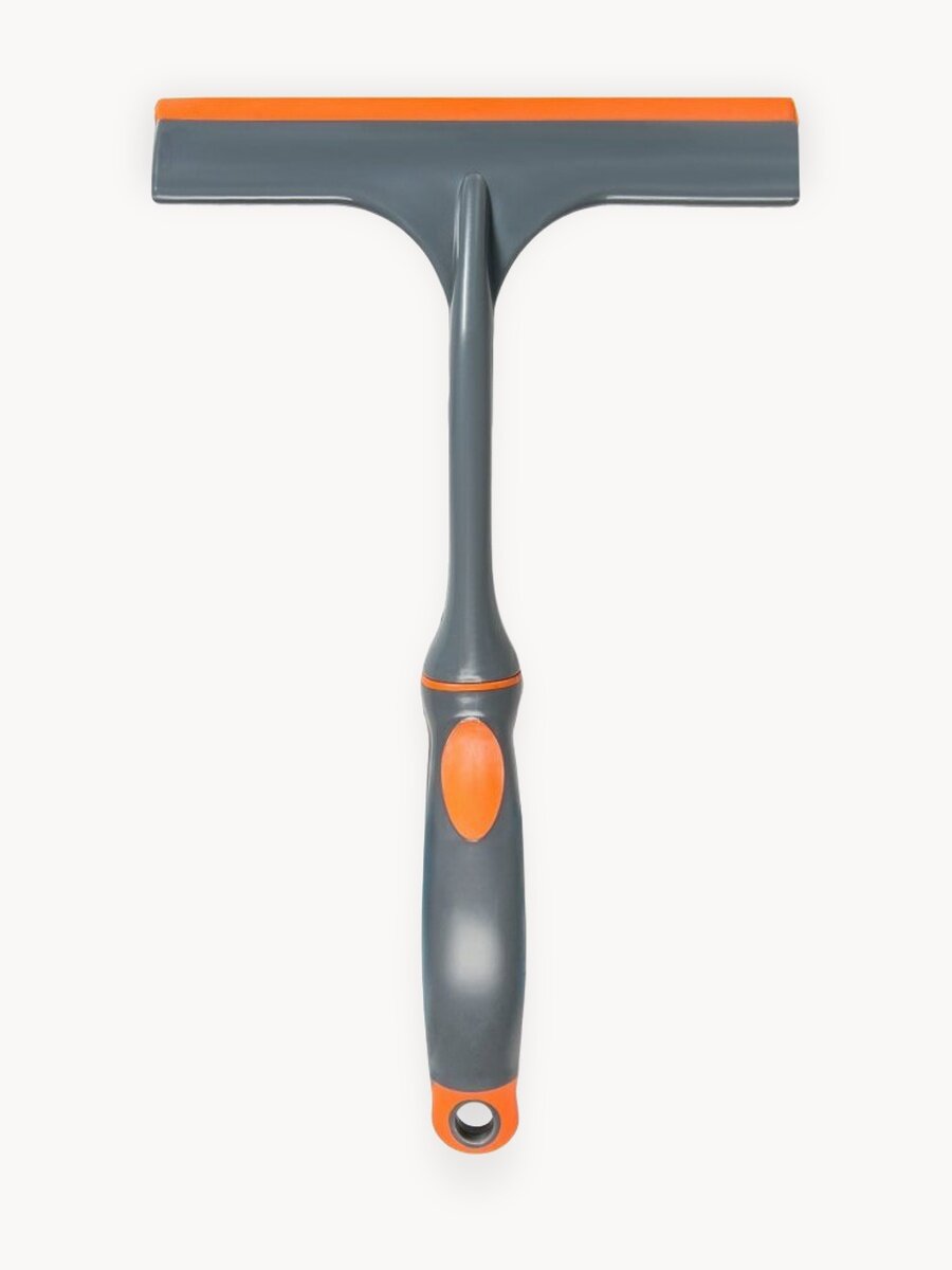 Водосгон для автомобиля для окон и стекол универсальный 160 мм AIRLINE AB-M-01