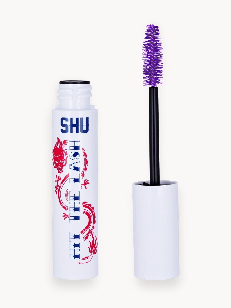 Тушь для ресниц SHU HIT THE LASH №111
