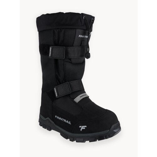 Снегоходные Сапоги FINNTRAIL Touring 5230 для зимней рыбалки, охоты и катания на снегоходах