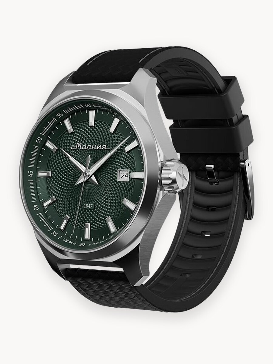 Наручные часы Молния 