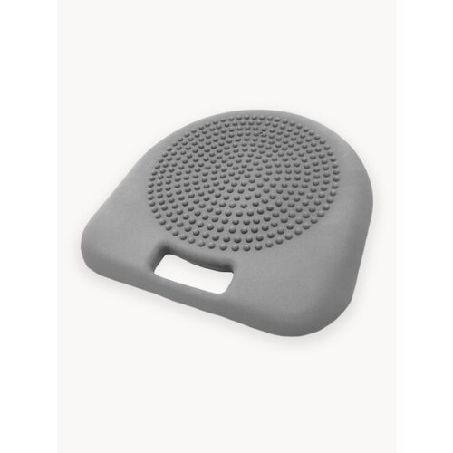 Массажер RS400 на сиденье, серый KINERAPY, RS400