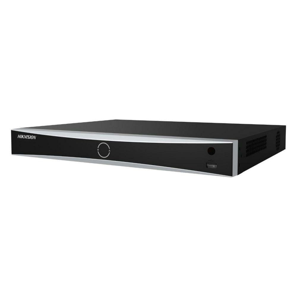 Видеорегистратор Hikvision ds-7616nxi-i2/16p/s(c)