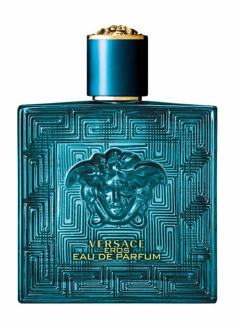 Духи Versace Eros Parfum 100 мл 100