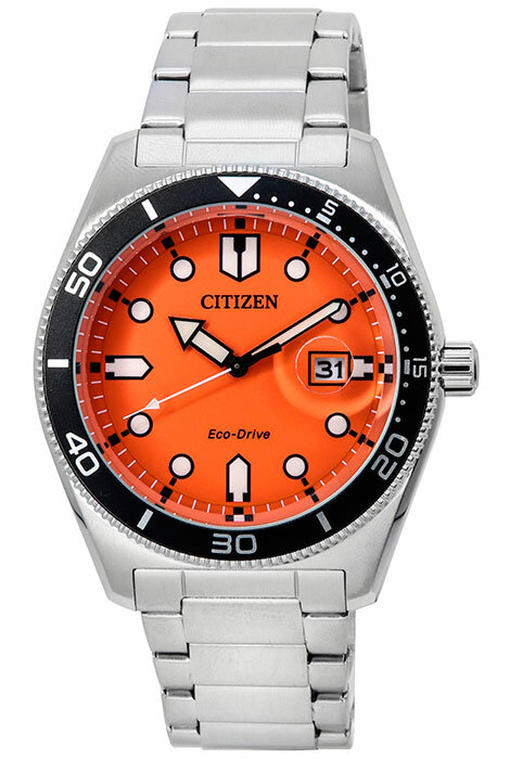 Наручные часы CITIZEN Eco-Drive