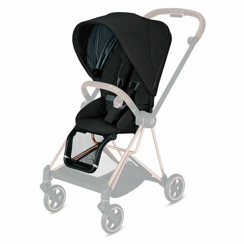 Комплект сидений Cybex Mios SeatPack Sepia Black-black