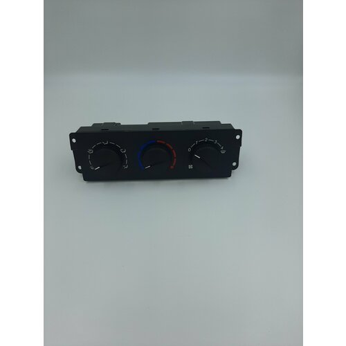 Блок управления отопителем 2170