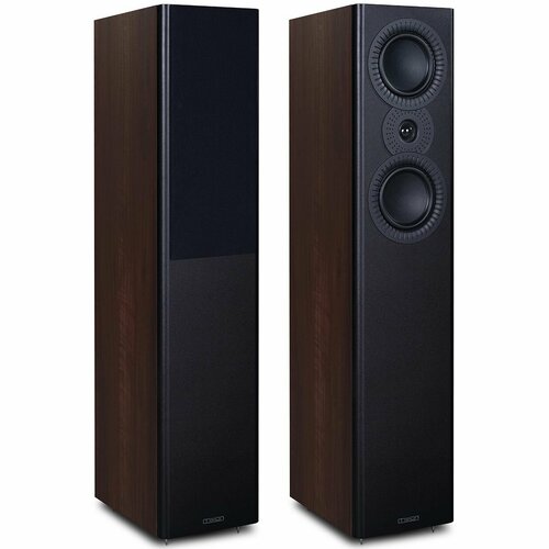 Mission LX-5 MKII Walnut Pearl Акустическая Система 7459000₽