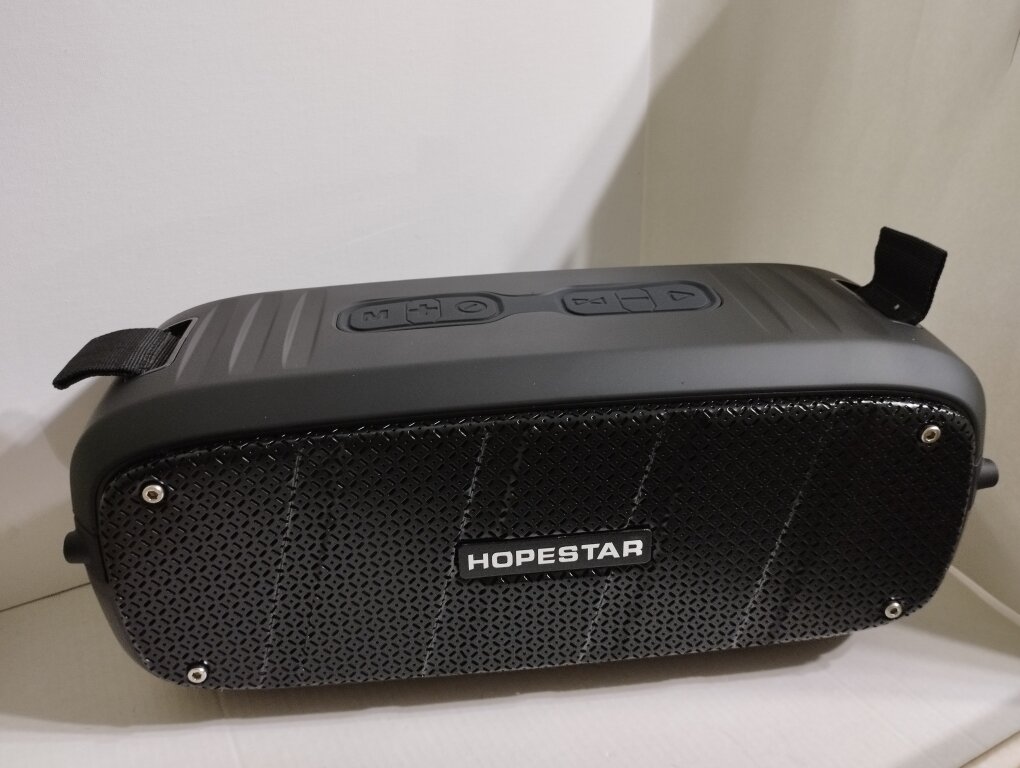 Портативная акустика HOPESTAR BASS SPEAKER (A - 20)