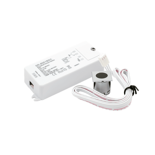 Датчик открытие-закрытие двери SWG SR-8001BDC 001021 4347₽