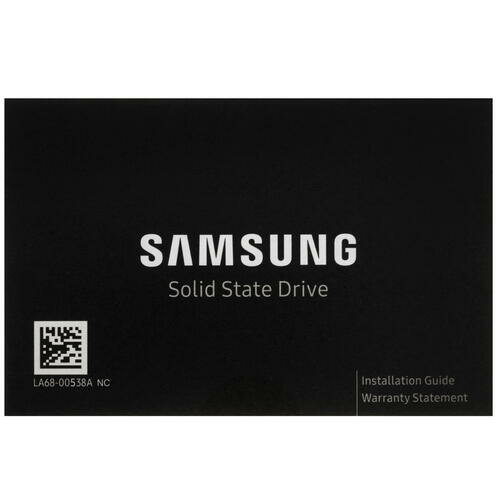 SSD накопитель SAMSUNG 980 PRO 1ТБ, M.2 2280, PCI-E x4, NVMe - фото №19