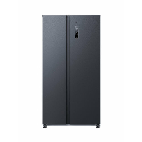 Умный холодильник Xiaomi Mijia Refrigerator Open Door 610L (BCD-610WMSA) серый, черный