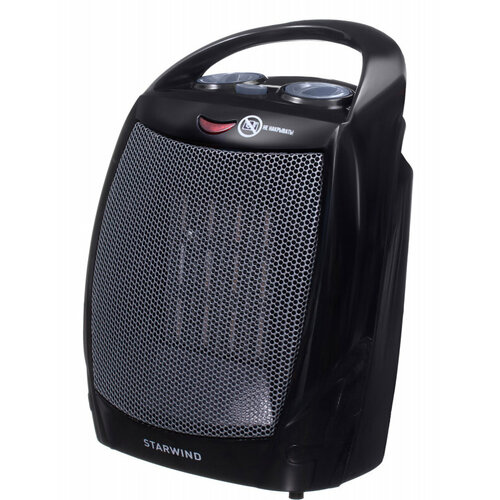 Тепловентилятор STARWIND SHV2005 323600₽