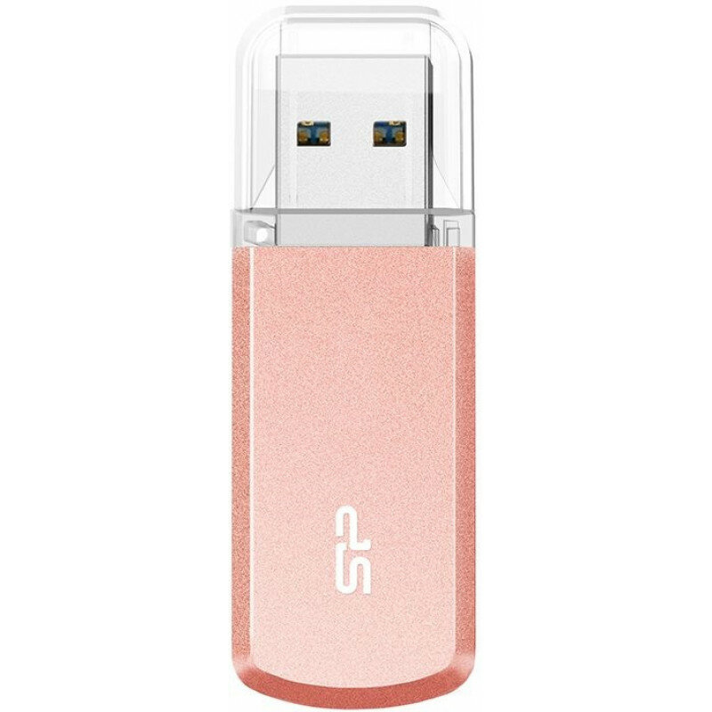 Usb flash накопитель Silicon Power SP064GBUF3202V1P