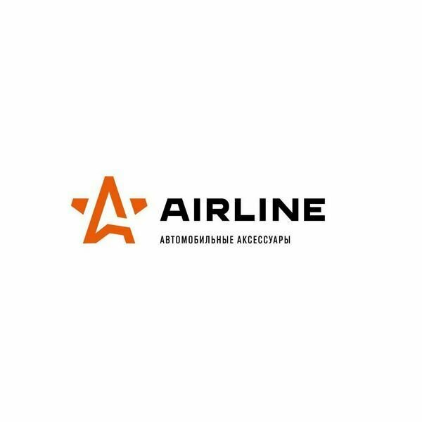 Щетка-скребок AIRLINE AB-R-13S