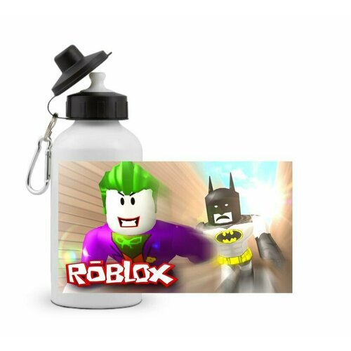 фото Спортивная бутылка роблокс, roblox №11 goodbrelok