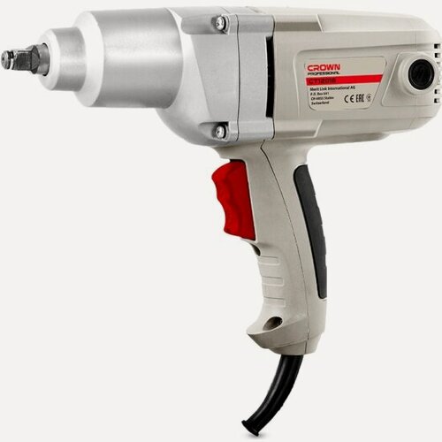 Изображение товара Гайковерт сетевой Crown Professional CROWN CT12018