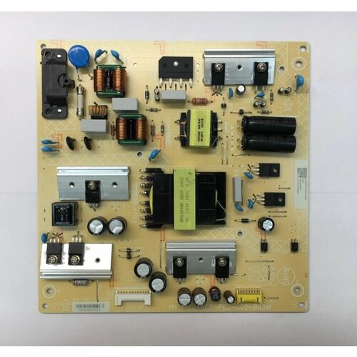 Блок питания 715GA008-P02-002-B03M для Philips 50PUS740660 6250₽