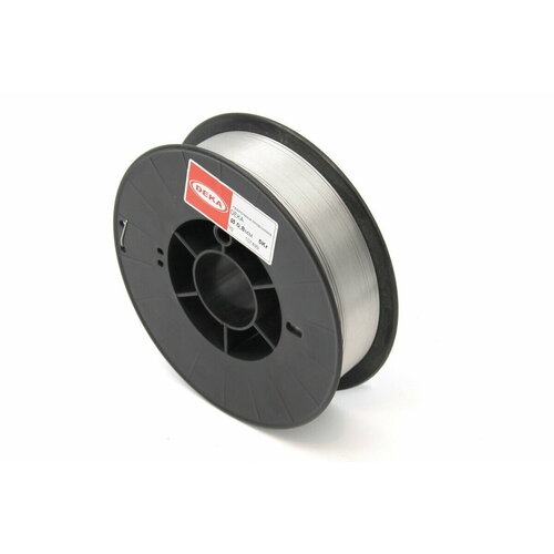 Самозащитная Проволока DEKA E71TGS 12 Мм По 15 Кг 8000₽