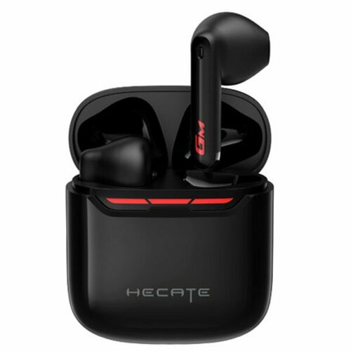 Беспроводные наушники Edifier GM3 Plus черный 4790₽