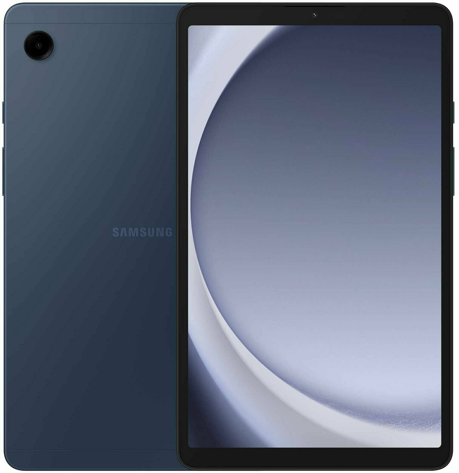 Планшет Samsung Galaxy Tab A9 8.7" 8/128Gb WiFi Темно-синий