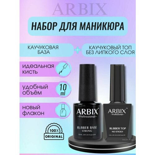 Набор для маникюра и ногтей