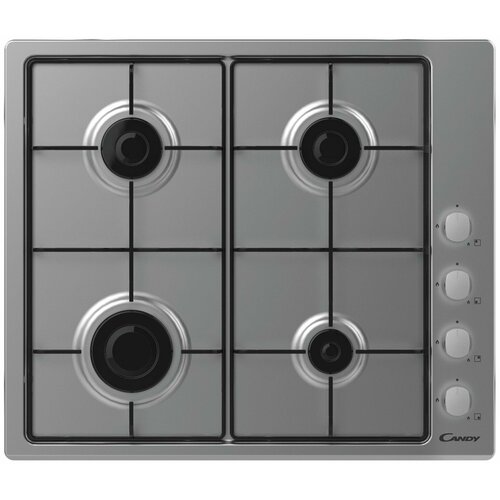 Газовая варочная поверхность Candy CHW6LX 1849000₽