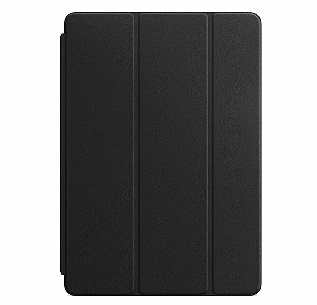 Черный чехол для iPad Pro 11 2018 Smart Case