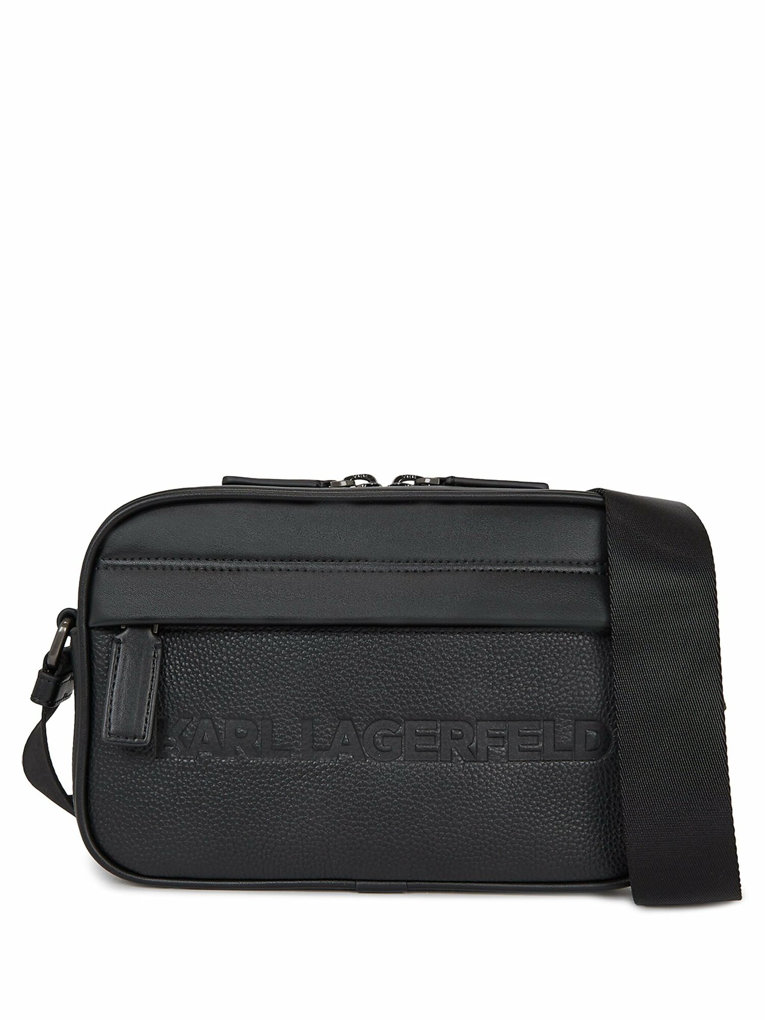 Сумка кросс-боди Karl Lagerfeld Essential