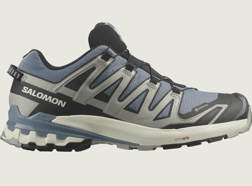 Изображение товара Кроссовки XA PRO 3D v9 GTX