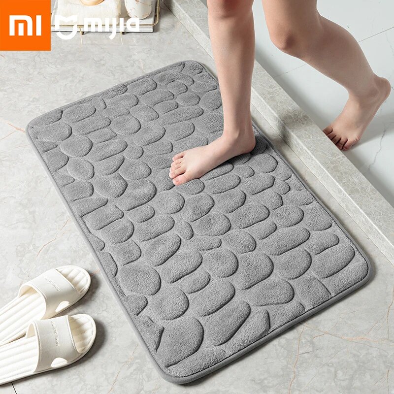 Картинки Xiaomi Mijia Коврик для ванной