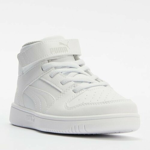 Puma 370488 белый, Размер 31,5