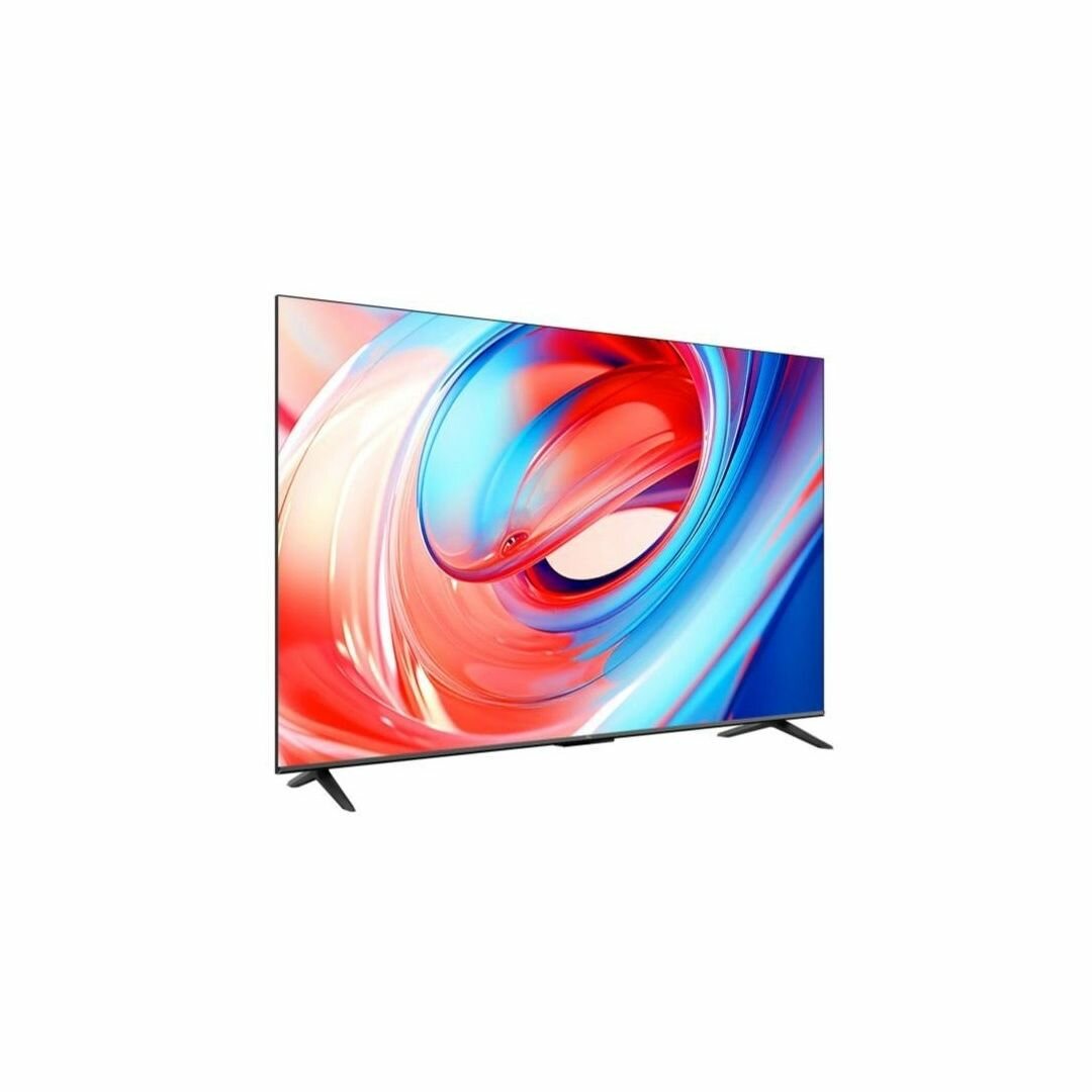 Телевизор TCL 55V6B черный — фото 1