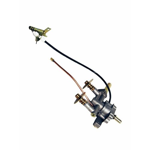 Блок управления горелкой GBS-8,5P 8,5 кВт (пропан)