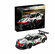 Конструктор "Porsche 911 RSR" 1631 деталь / спортивный автомобиль...
