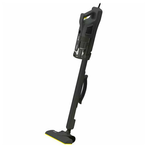 Пылесос вертикальный TIMBERK T-VCH-53 2 в 1 мощность 600 Вт контейнер 08 л черны 551600₽