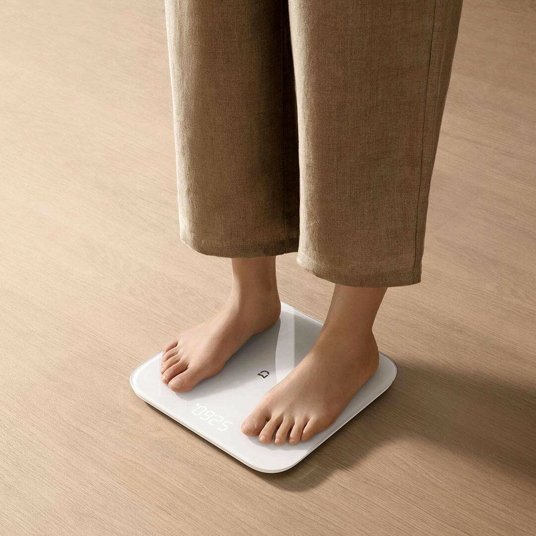 Умные весы Smart Body Fat Scale S200 (MJTZC02YM) CN — фото 1