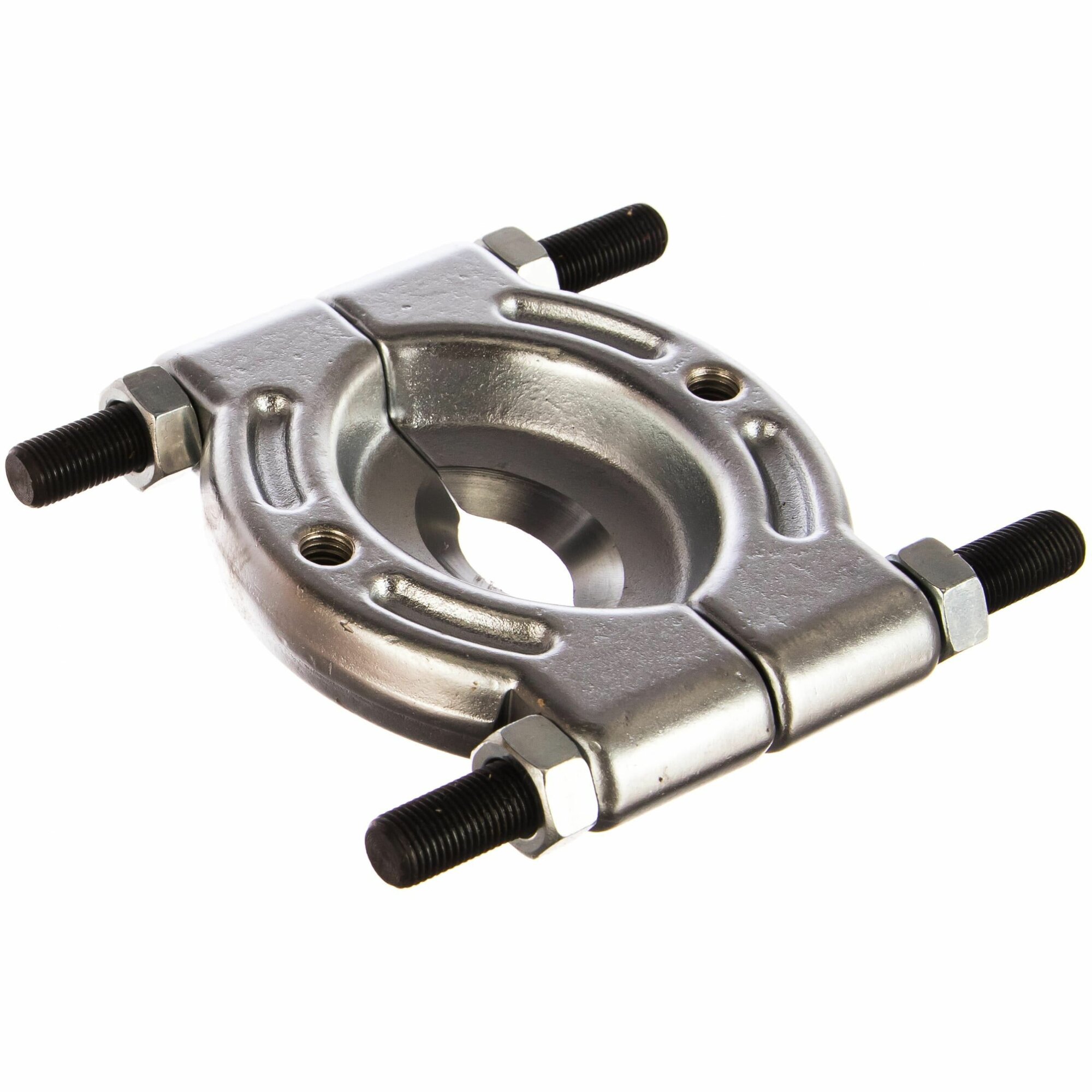 Съемник подшипников, шестерен, шкивов, сепараторный 50-75мм.