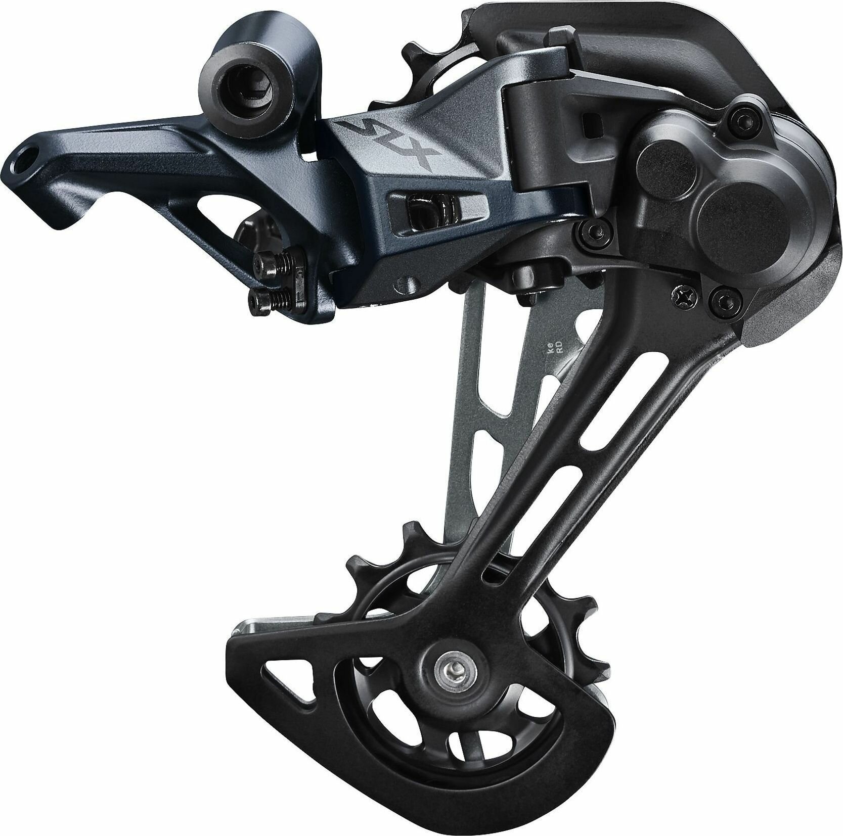 Задний переключатель Shimano slx m7100 51T 12ск original