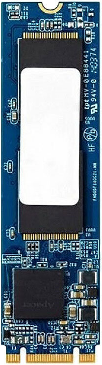 Твердотельный накопитель 120Gb SSD Apacer AST280 (AP120GAST280-1)
